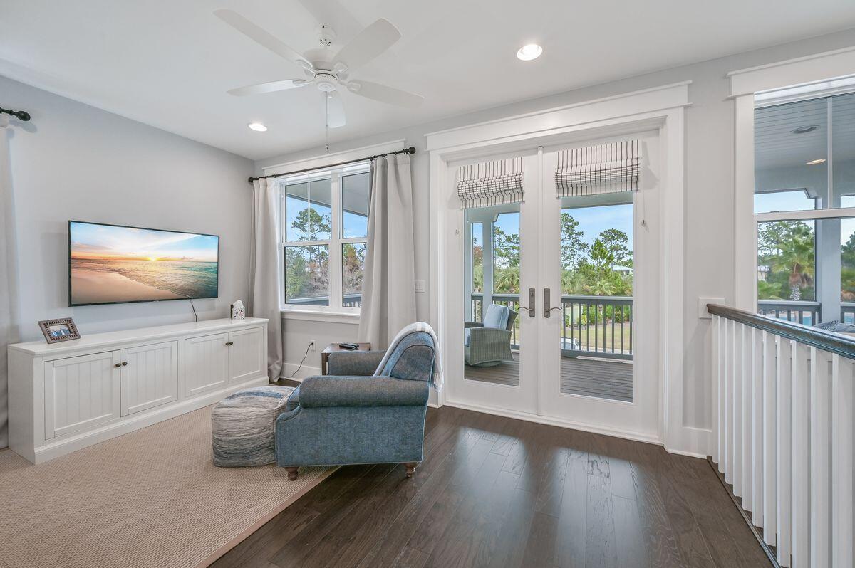 NATUREWALK AT SEAGROVE - Residential