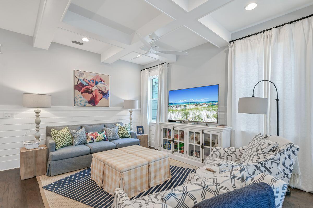 NATUREWALK AT SEAGROVE - Residential