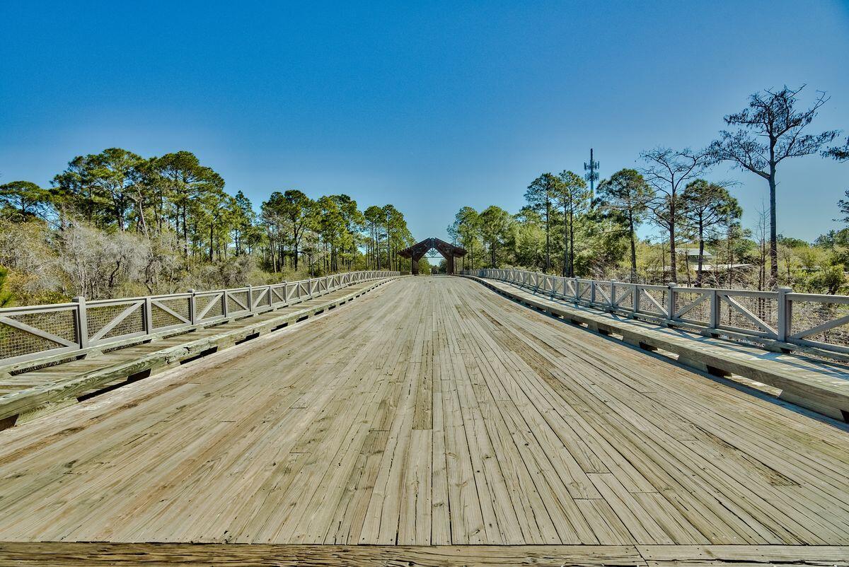 NATUREWALK AT SEAGROVE - Residential
