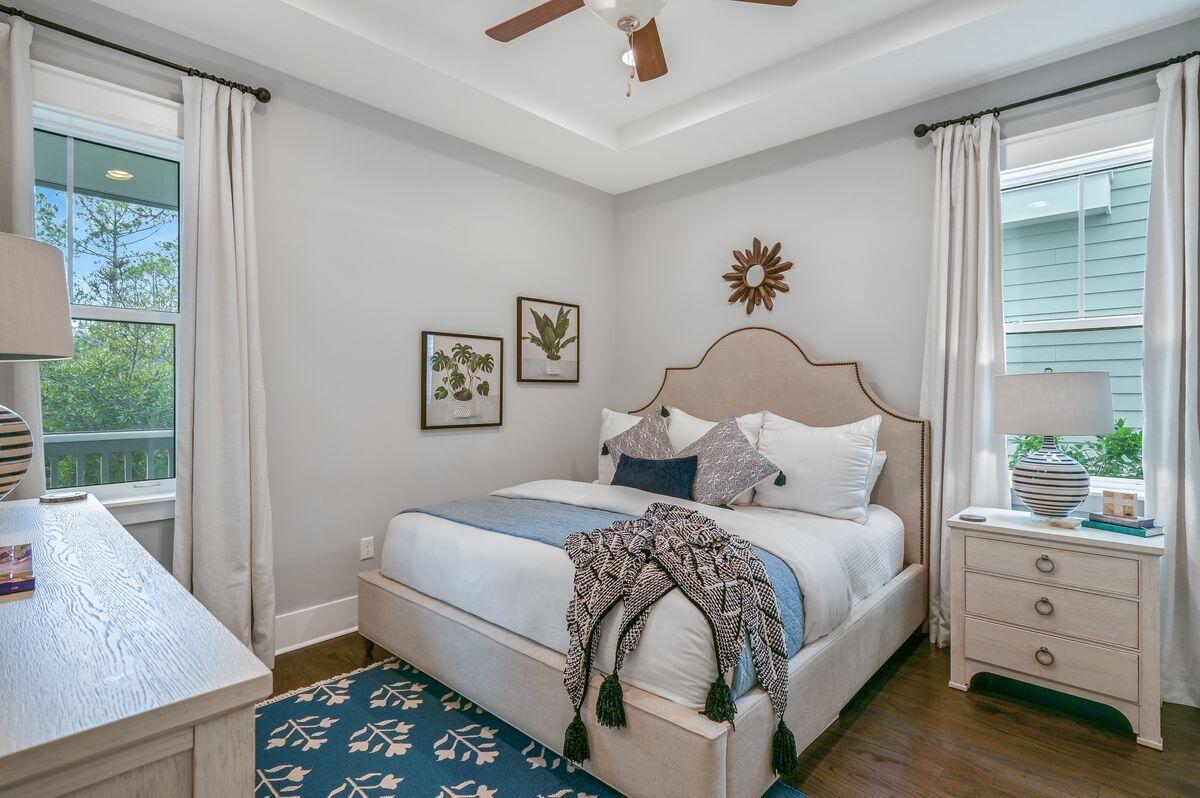 NATUREWALK AT SEAGROVE - Residential