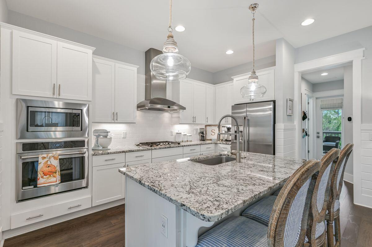 NATUREWALK AT SEAGROVE - Residential