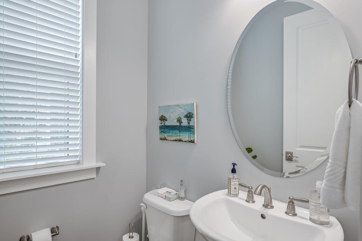 NATUREWALK AT SEAGROVE - Residential