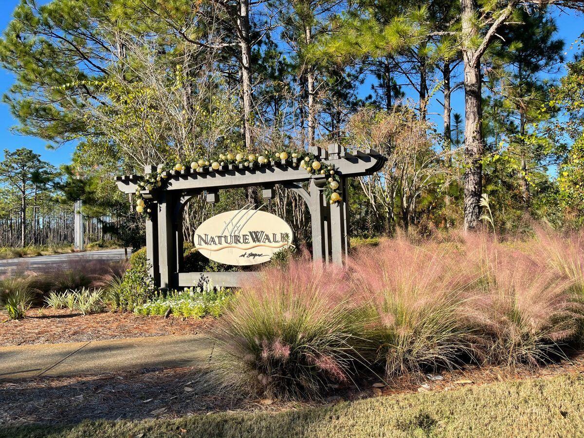 NATUREWALK AT SEAGROVE - Residential