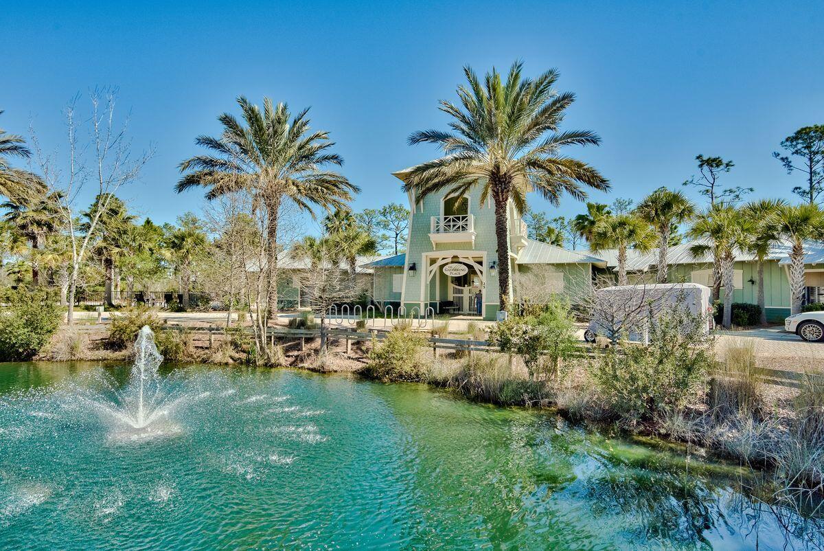 NATUREWALK AT SEAGROVE - Residential