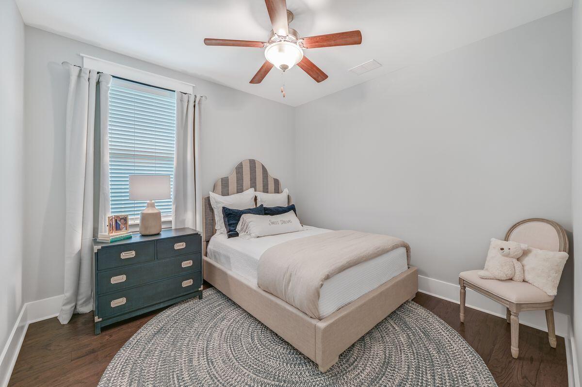 NATUREWALK AT SEAGROVE - Residential