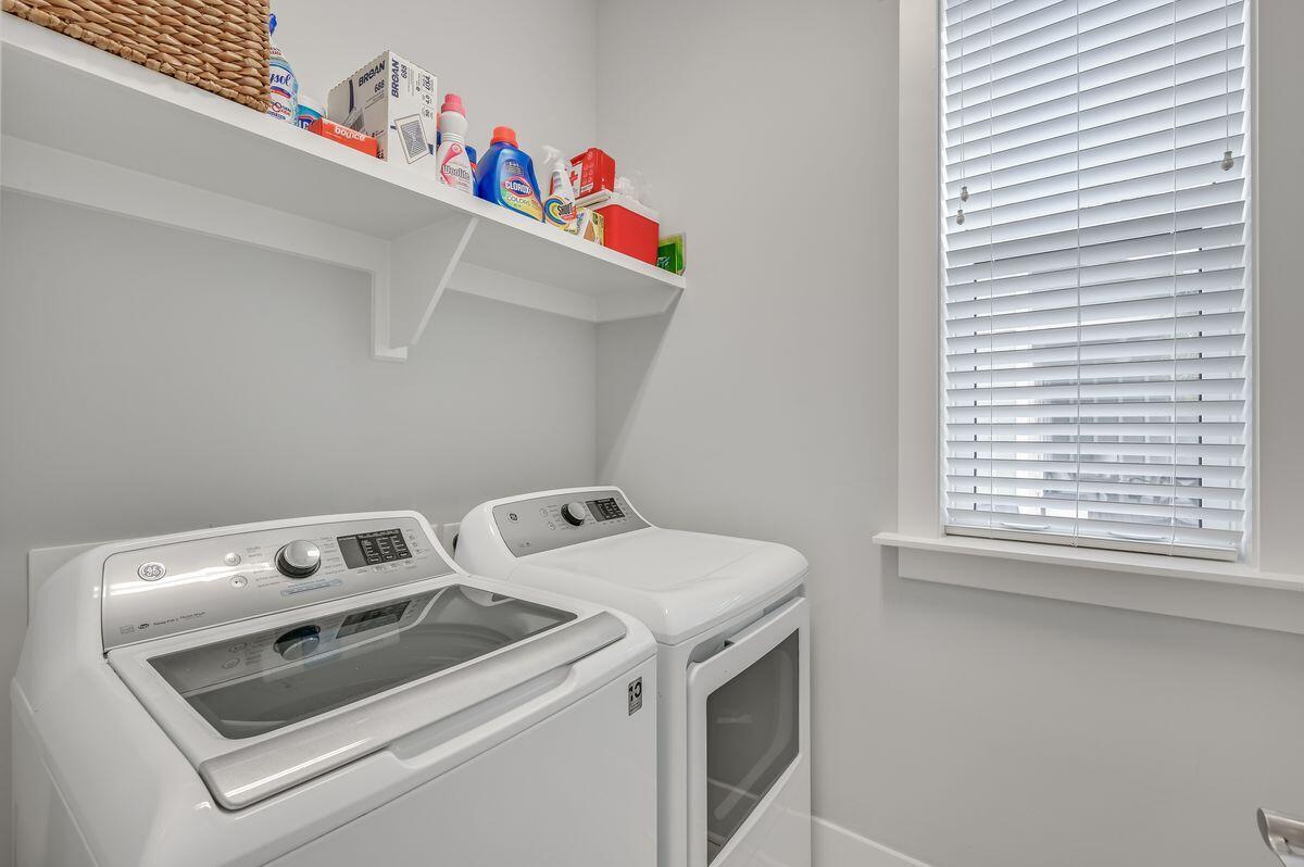 NATUREWALK AT SEAGROVE - Residential