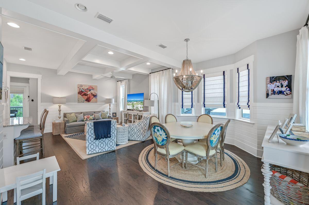 NATUREWALK AT SEAGROVE - Residential