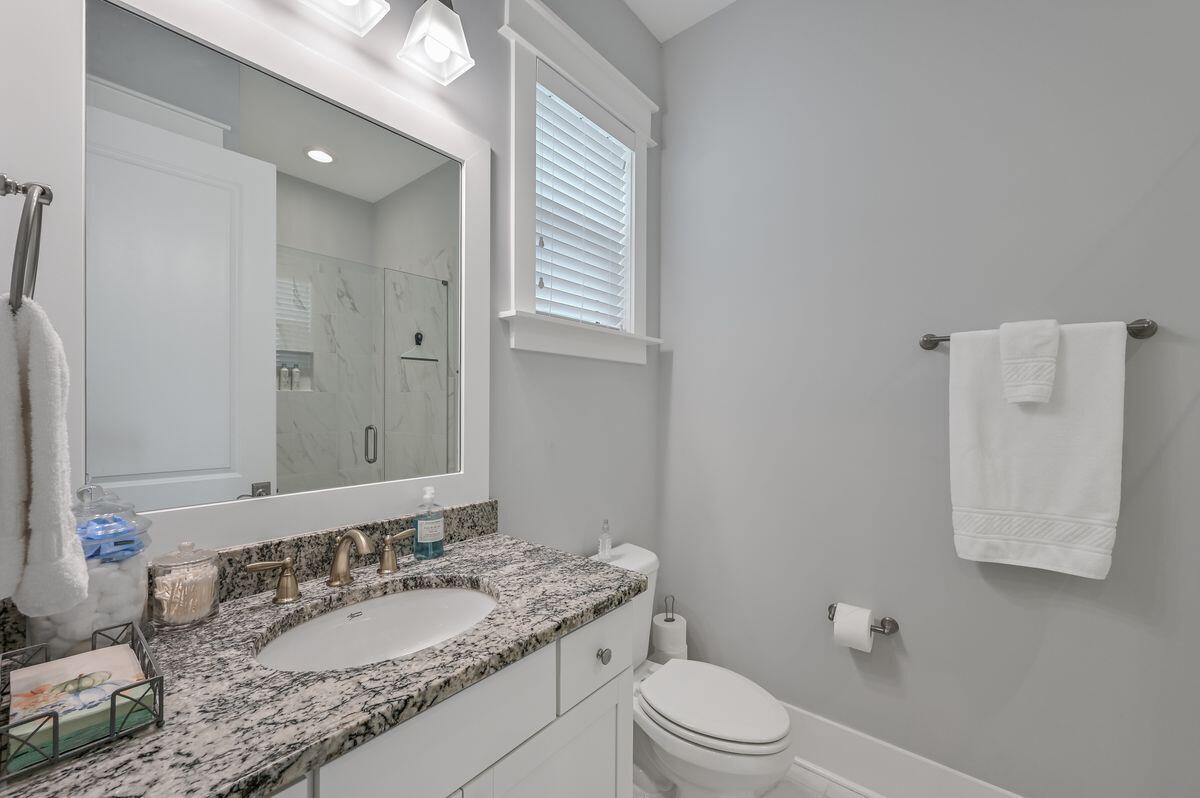 NATUREWALK AT SEAGROVE - Residential