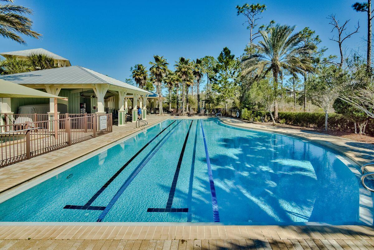 NATUREWALK AT SEAGROVE - Residential