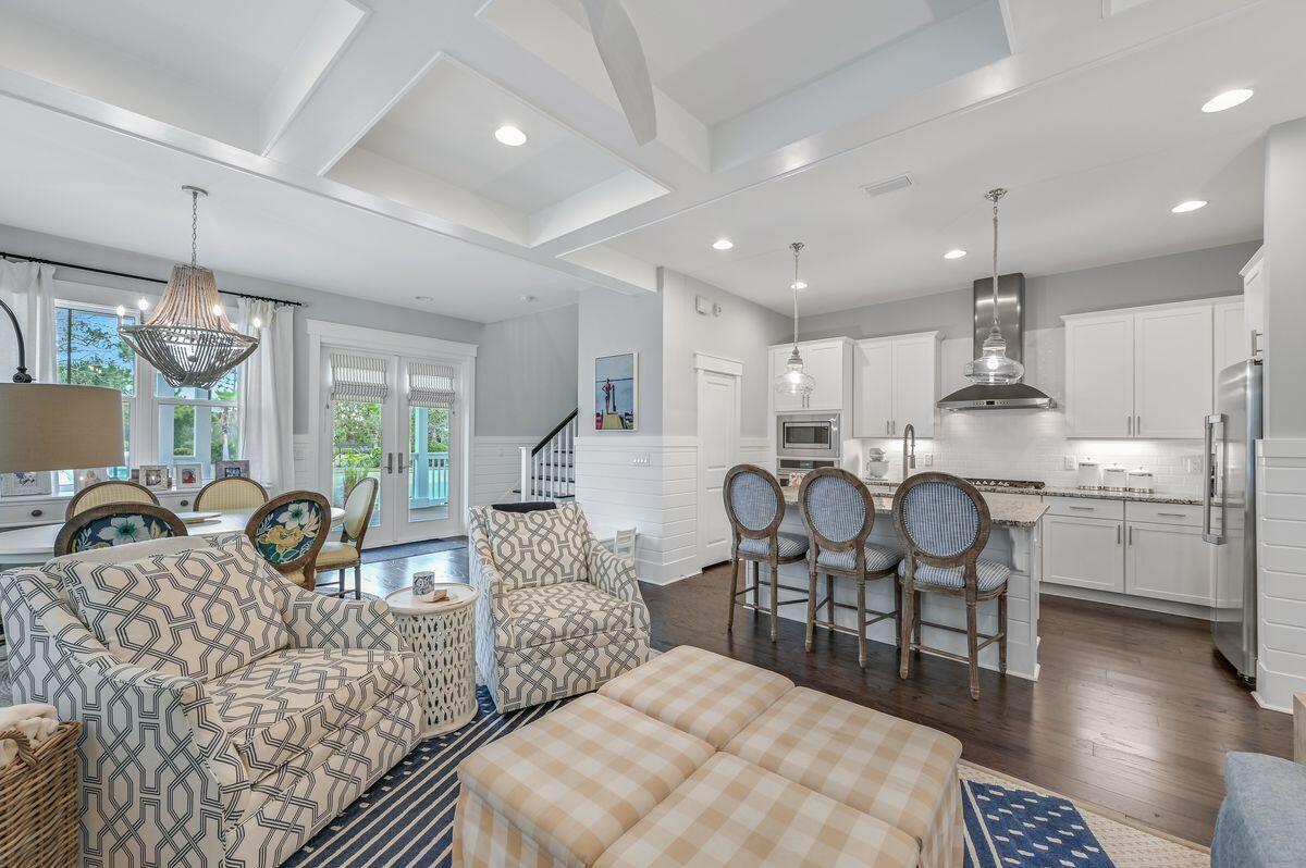 NATUREWALK AT SEAGROVE - Residential