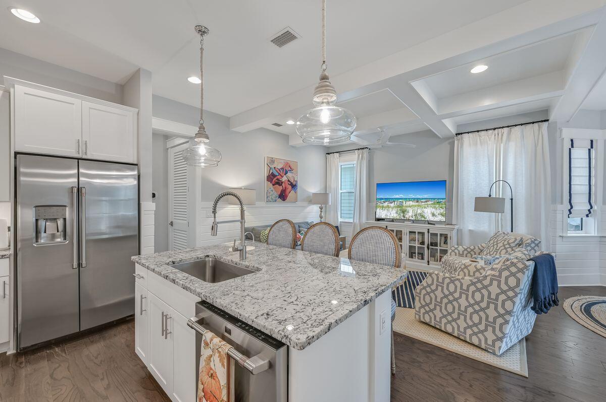 NATUREWALK AT SEAGROVE - Residential