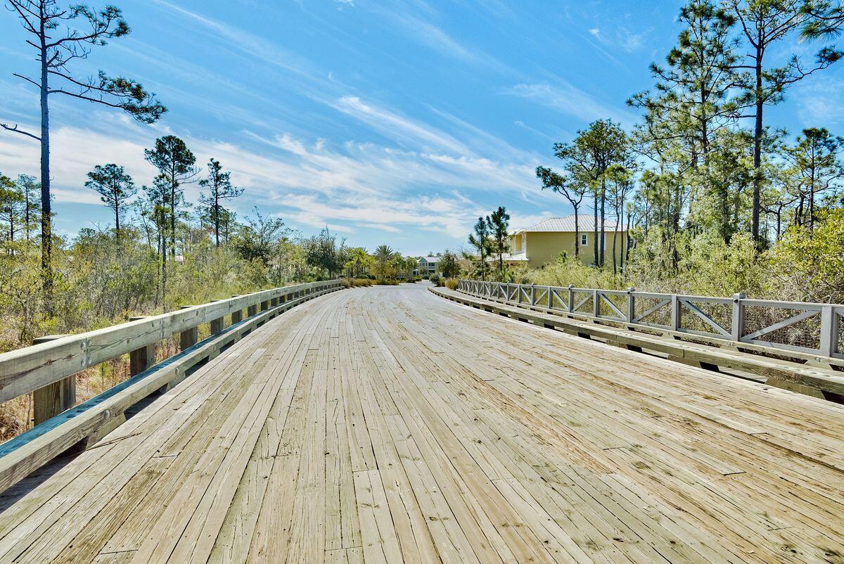 NATUREWALK AT SEAGROVE - Residential