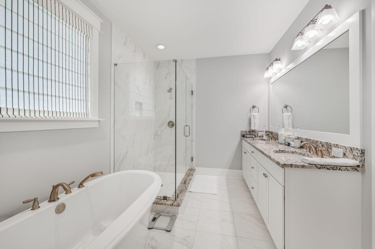 NATUREWALK AT SEAGROVE - Residential