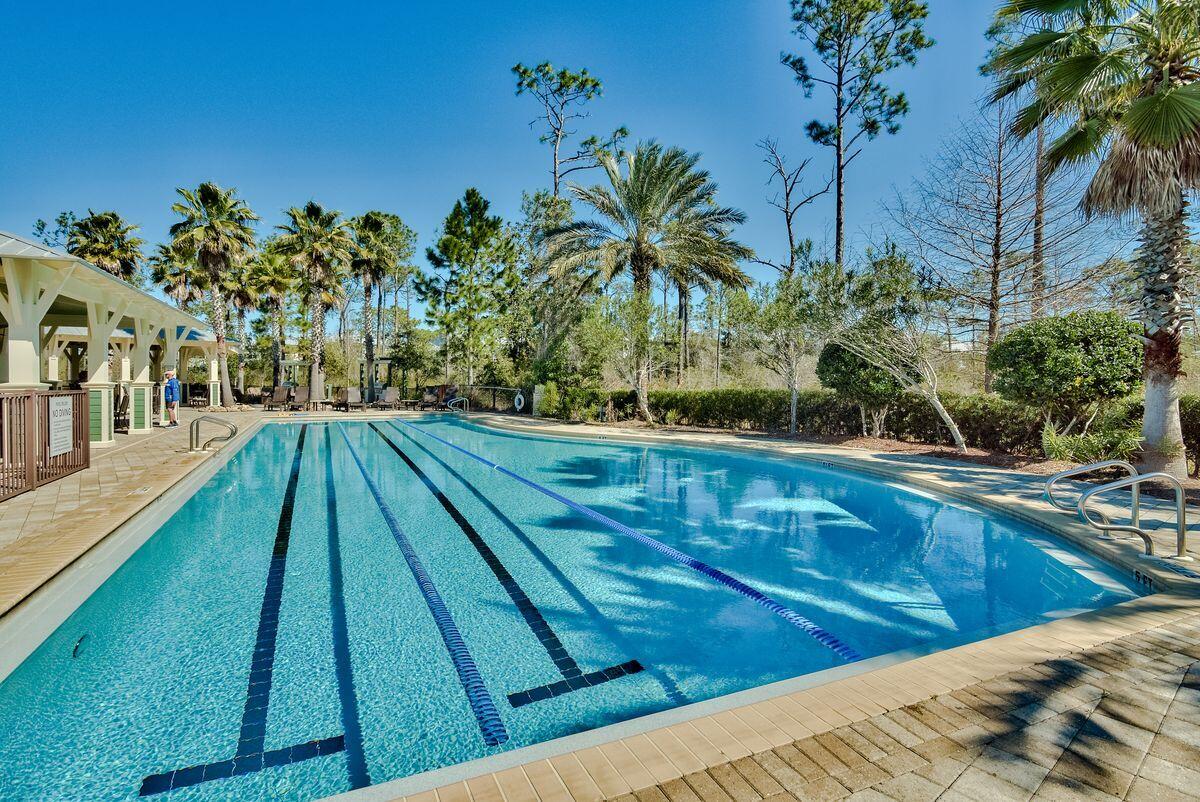 NATUREWALK AT SEAGROVE - Residential