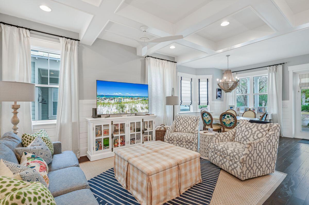 NATUREWALK AT SEAGROVE - Residential