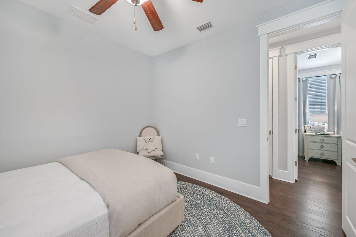 NATUREWALK AT SEAGROVE - Residential