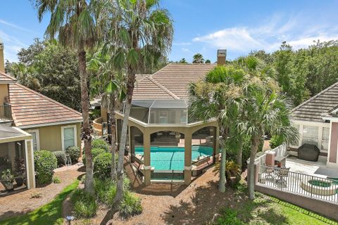 A home in Destin