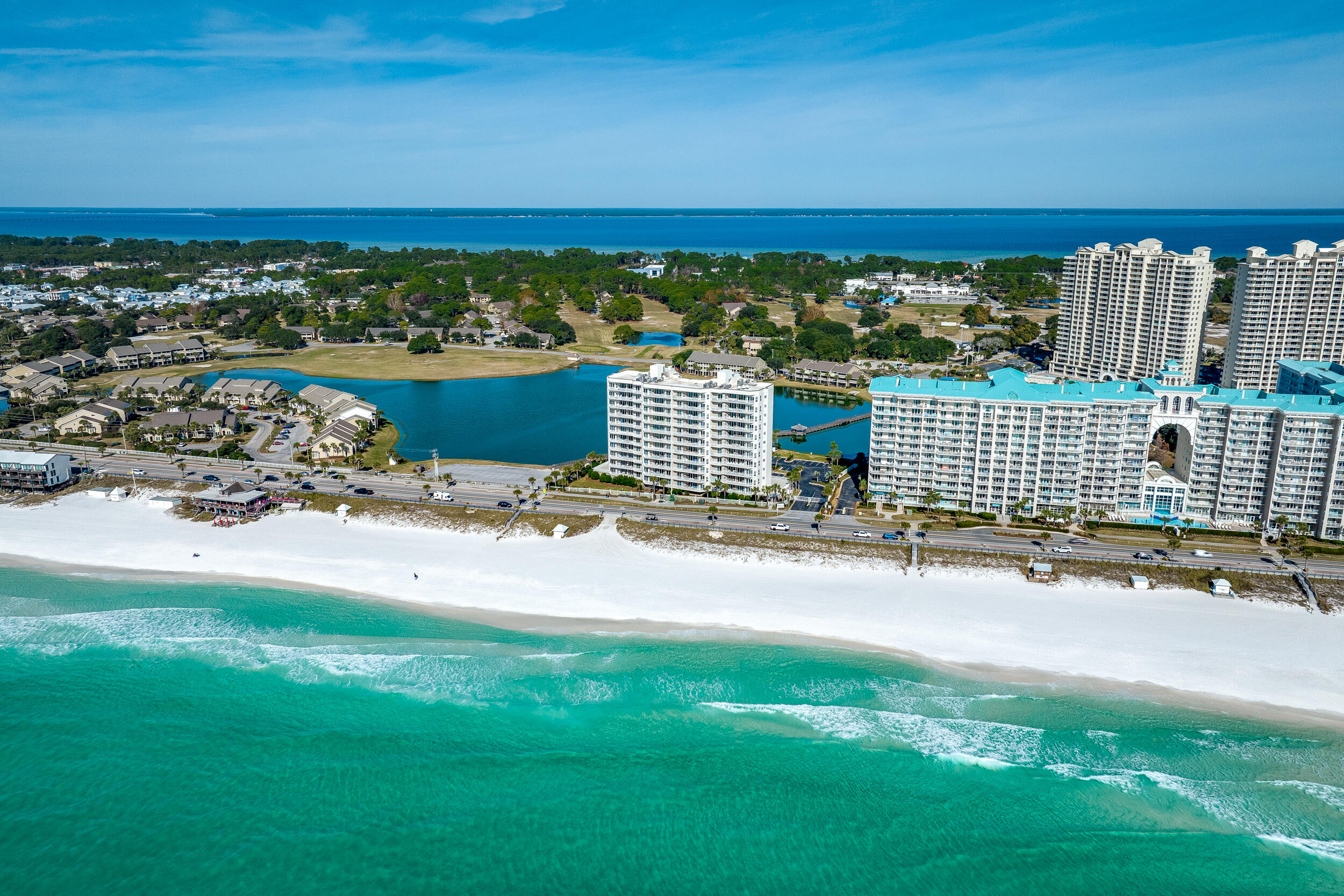 EMPRESS (THE) - Residential