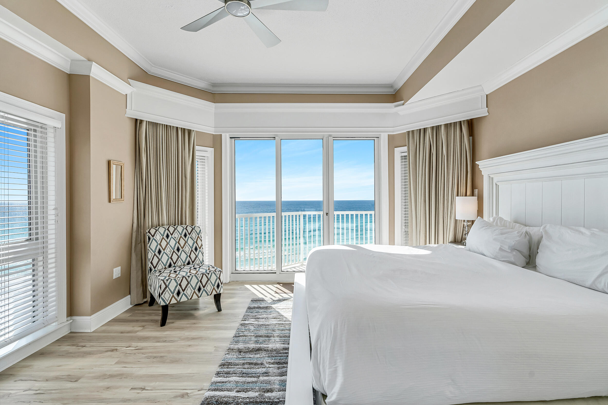 EMPRESS (THE) - Residential