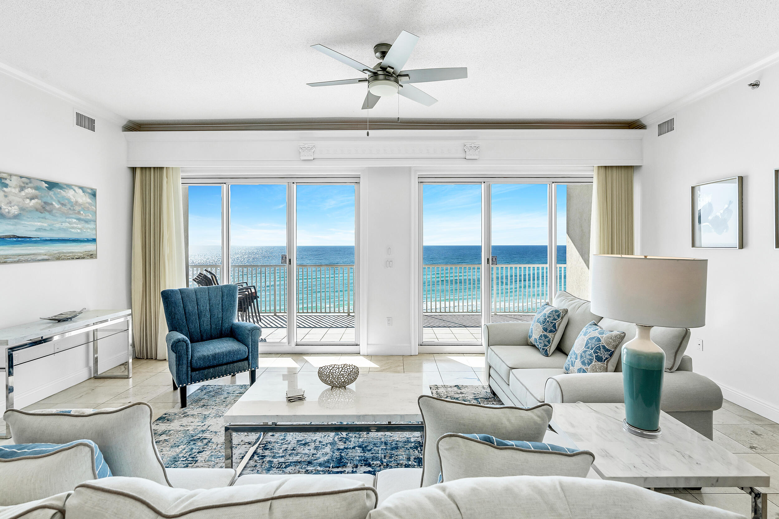 EMPRESS (THE) - Residential