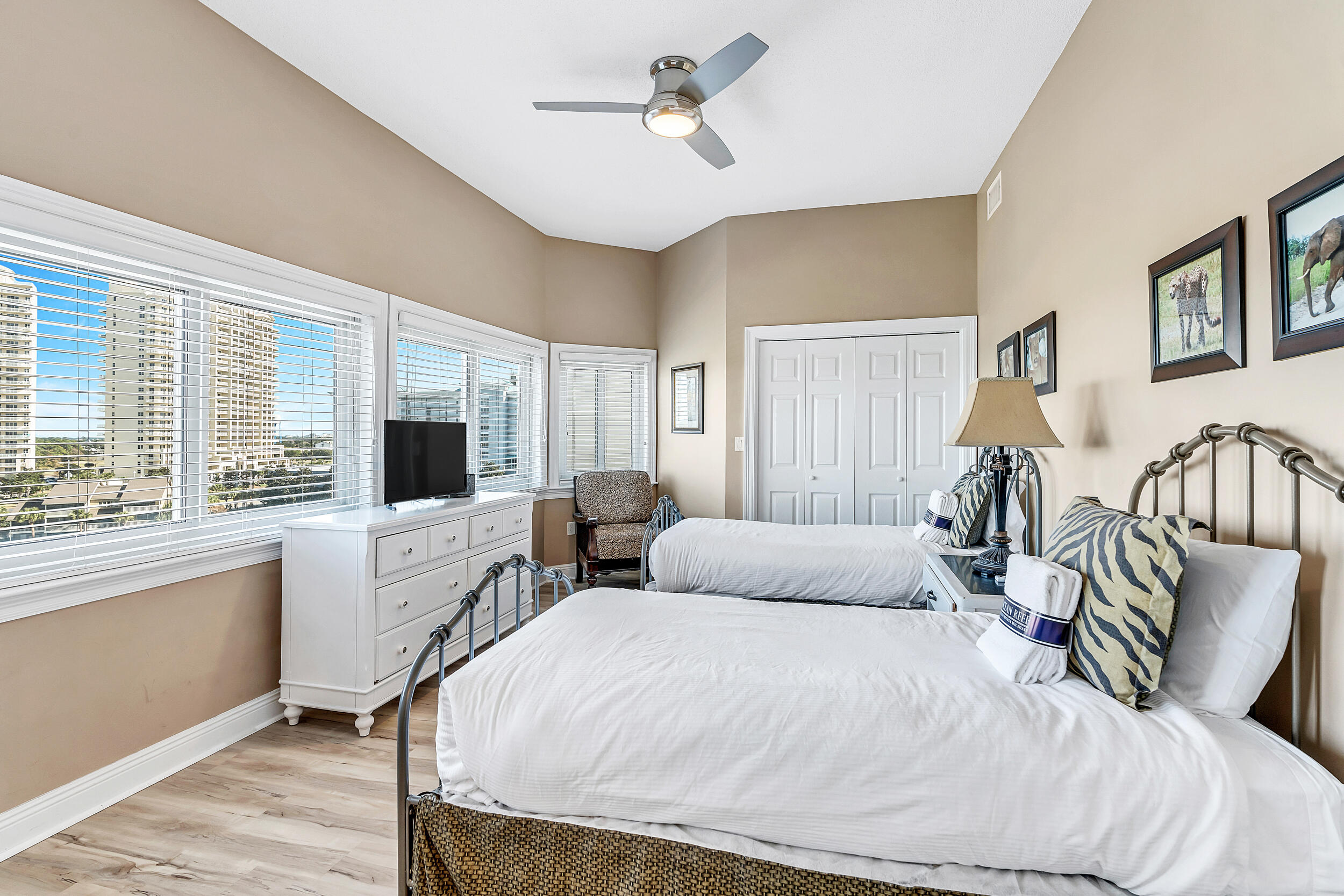 EMPRESS (THE) - Residential