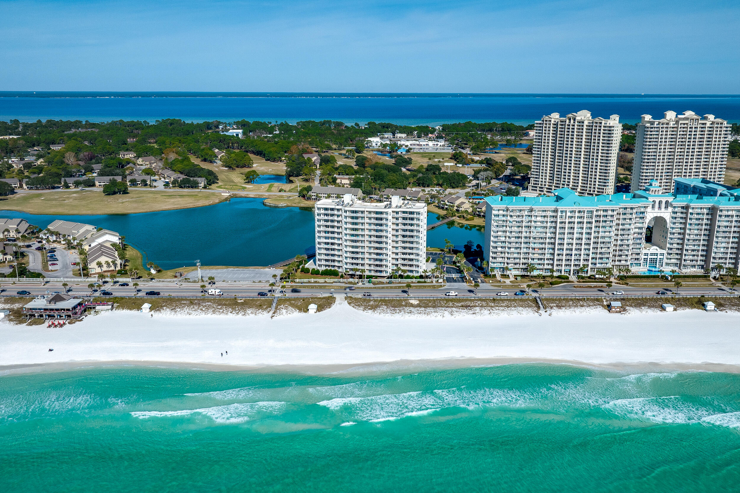 EMPRESS (THE) - Residential