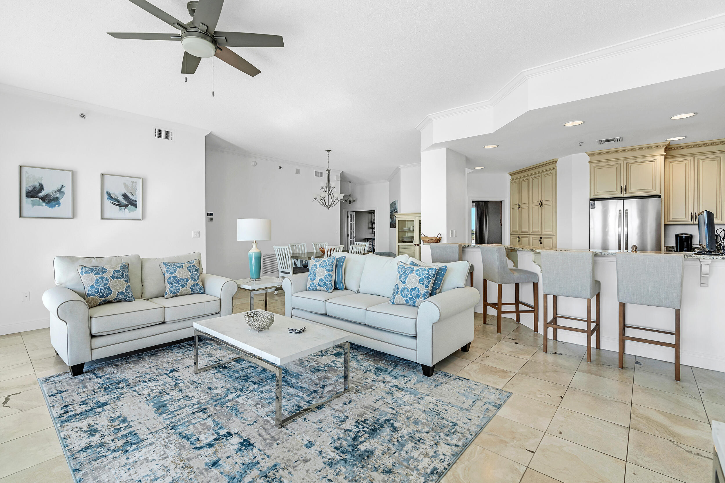 EMPRESS (THE) - Residential