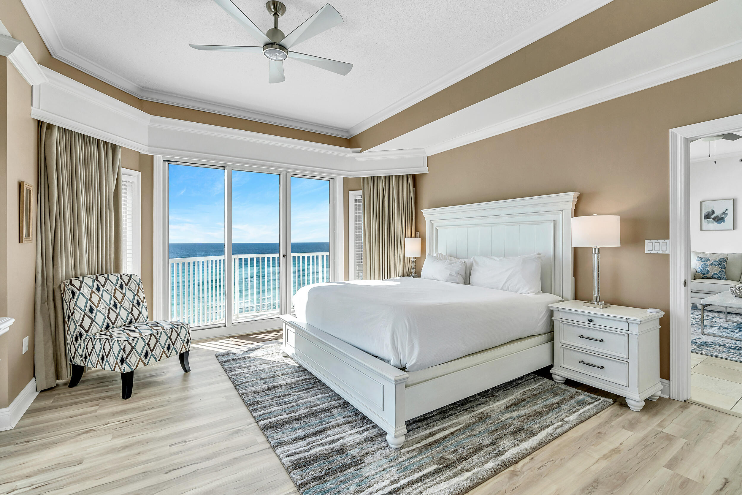 EMPRESS (THE) - Residential