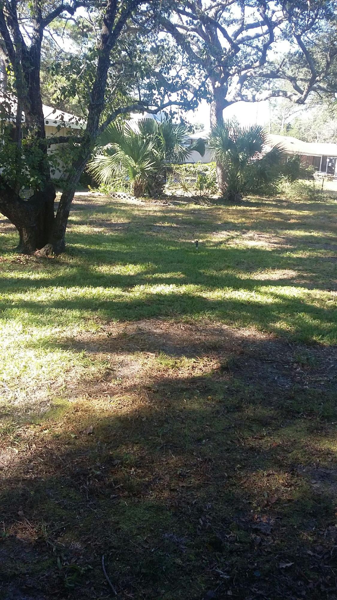 Eglin Highway S/D lot 20 Blk H - Residential