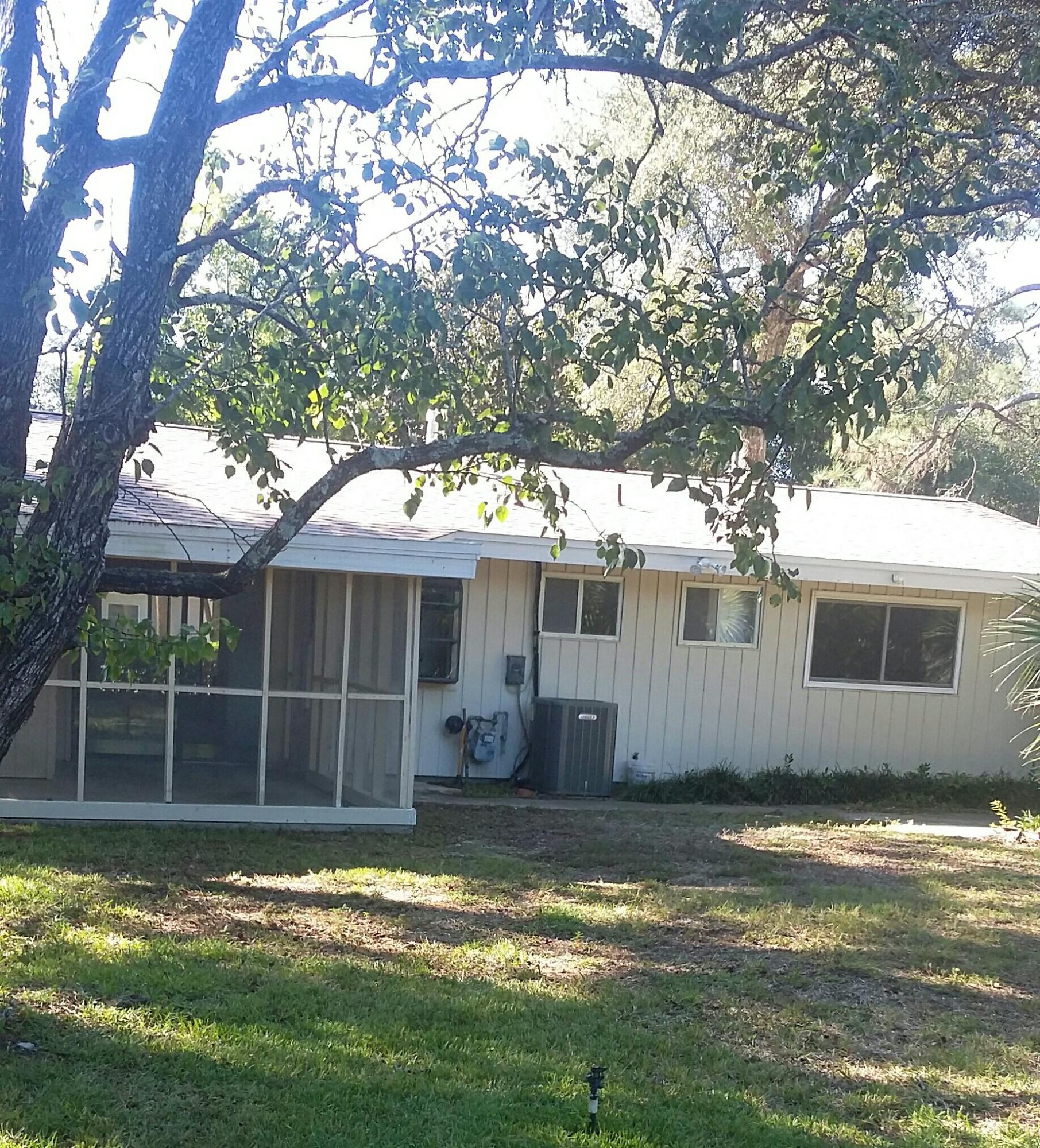 Eglin Highway S/D lot 20 Blk H - Residential