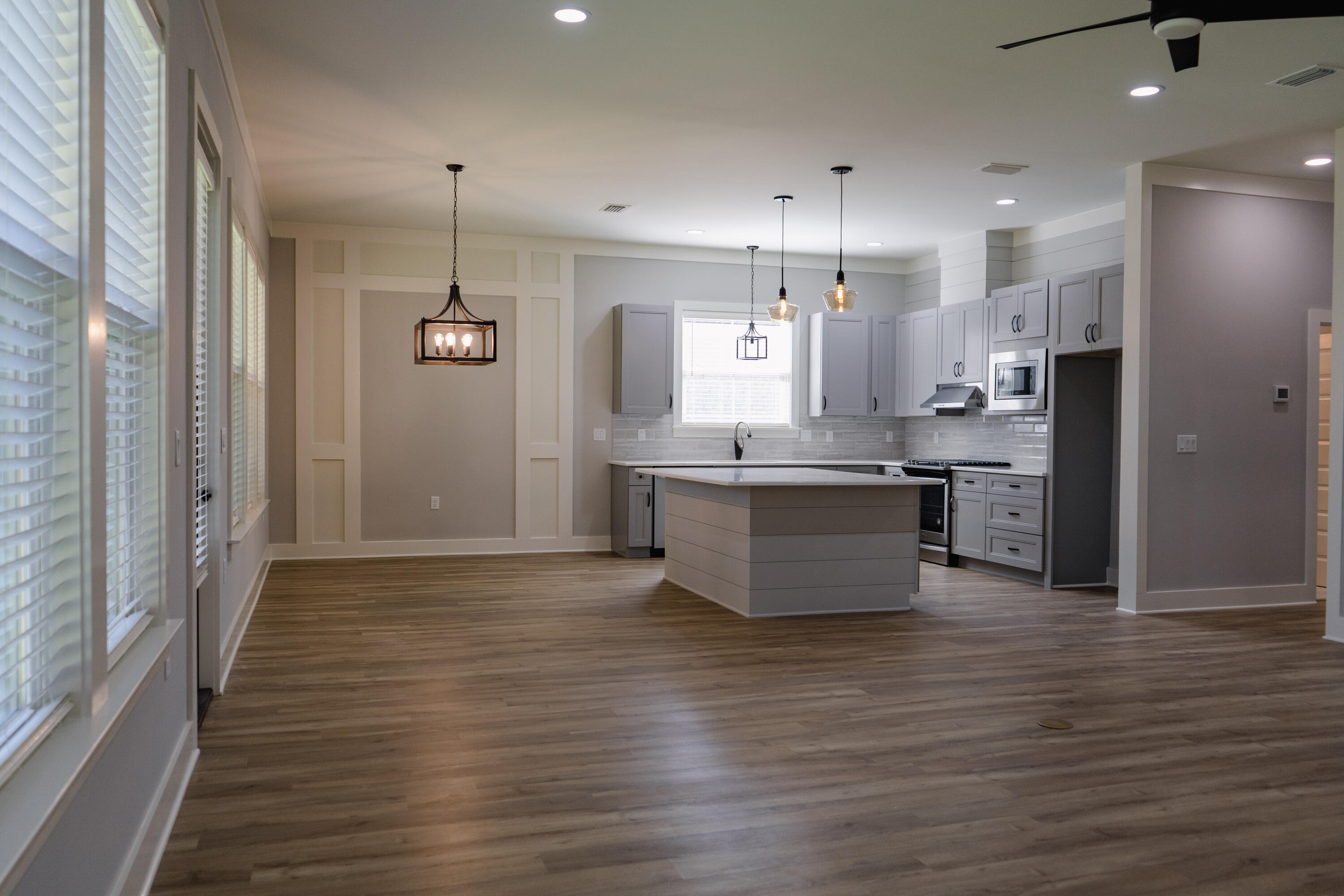 DEER MOSS CREEK Phase 1A - Residential