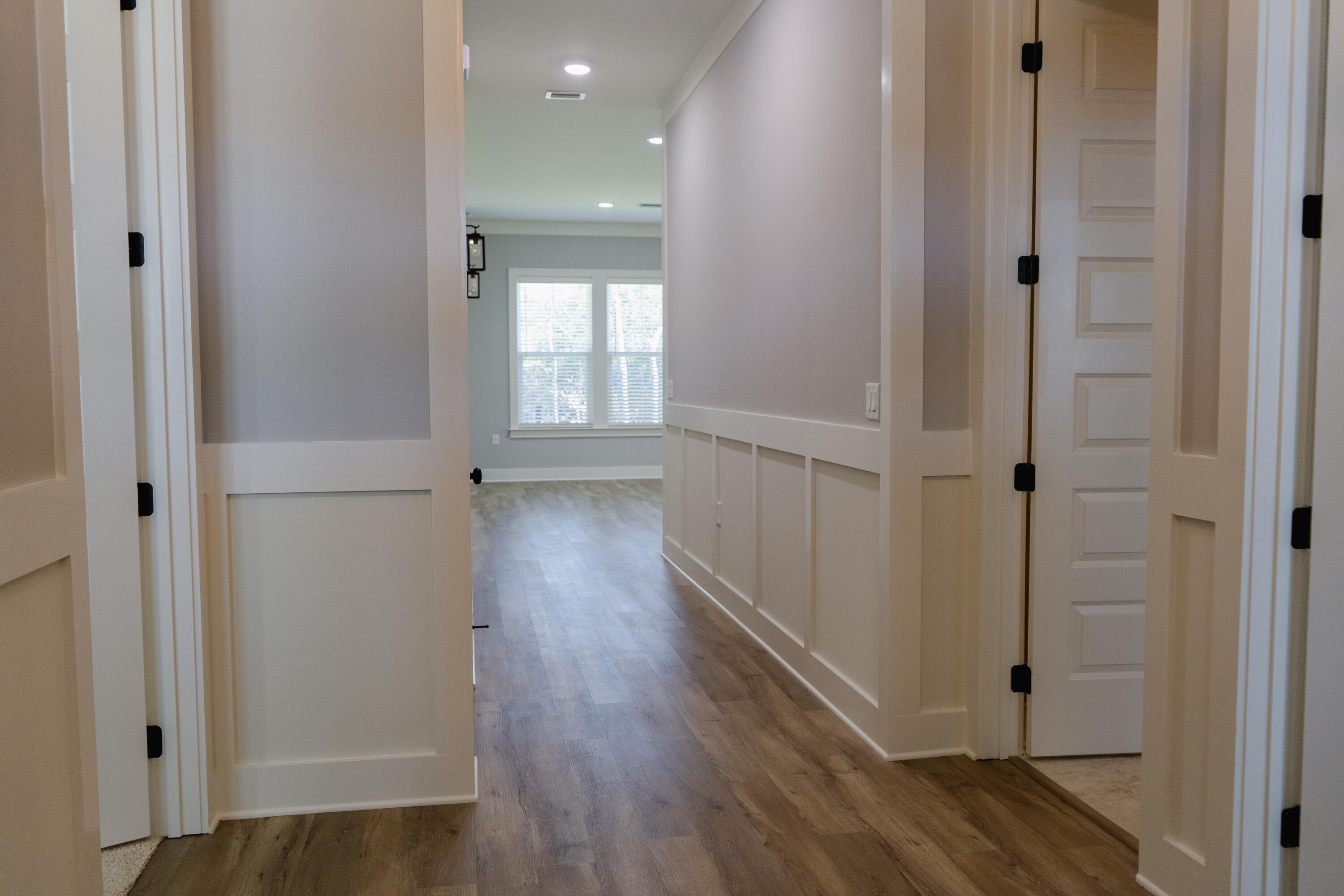 DEER MOSS CREEK Phase 1A - Residential