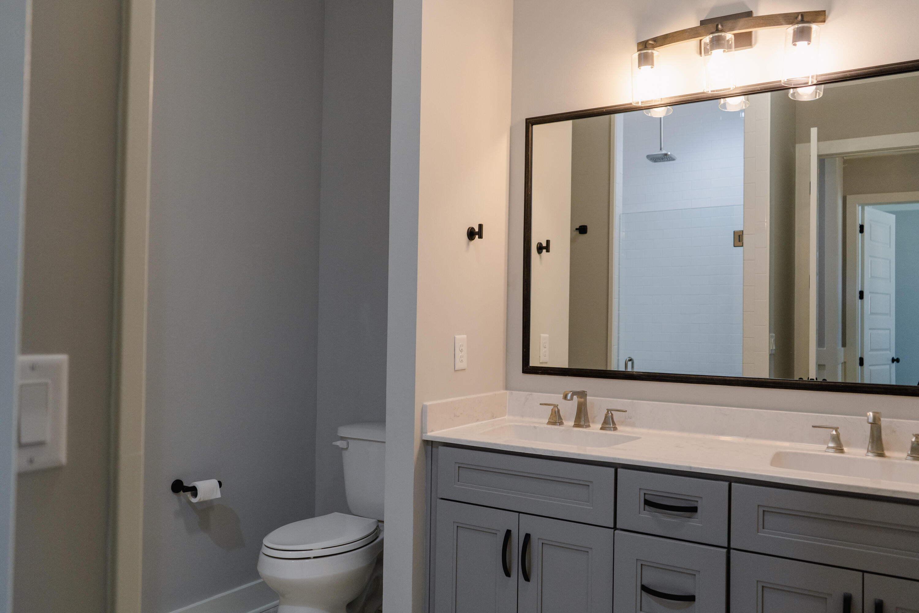 DEER MOSS CREEK Phase 1A - Residential