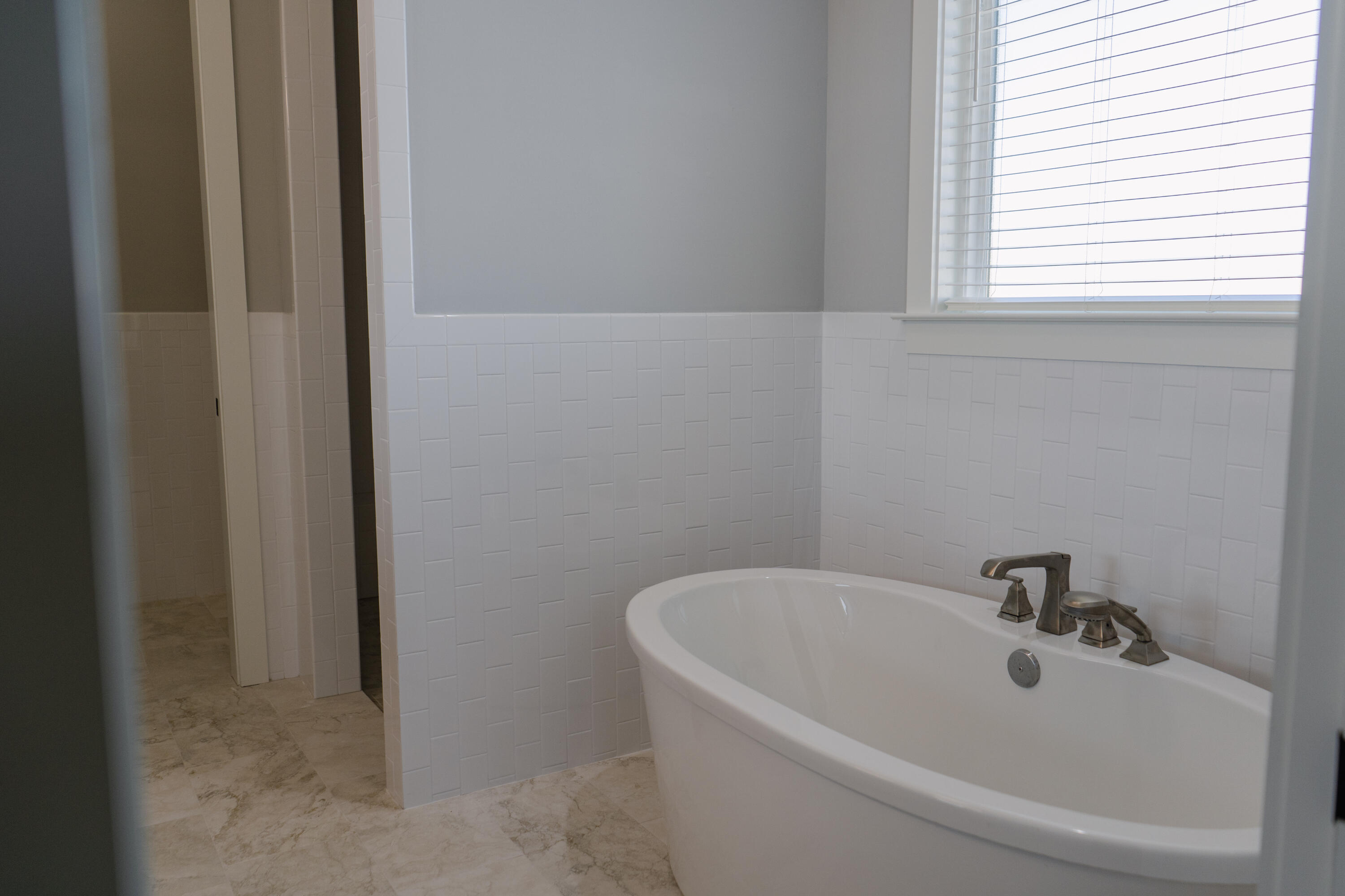 DEER MOSS CREEK Phase 1A - Residential