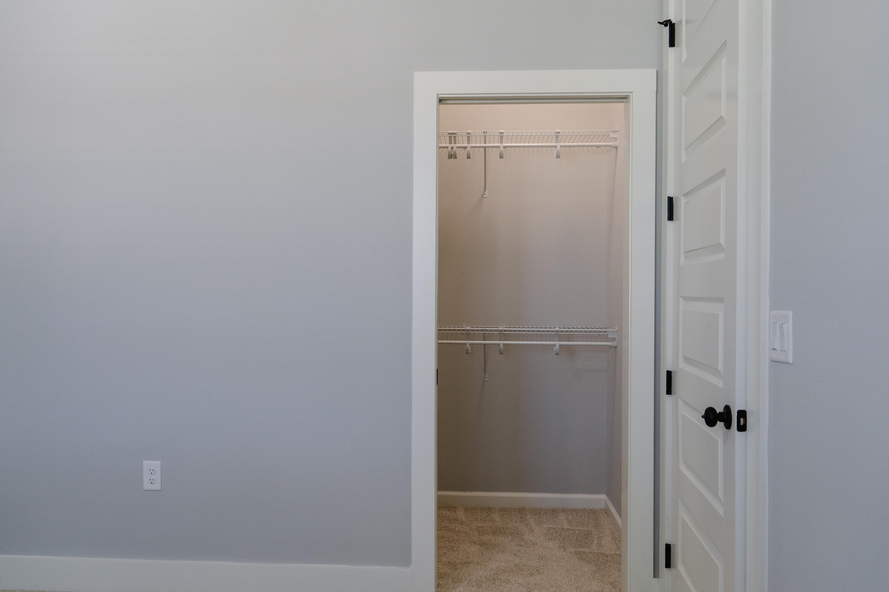 DEER MOSS CREEK Phase 1A - Residential