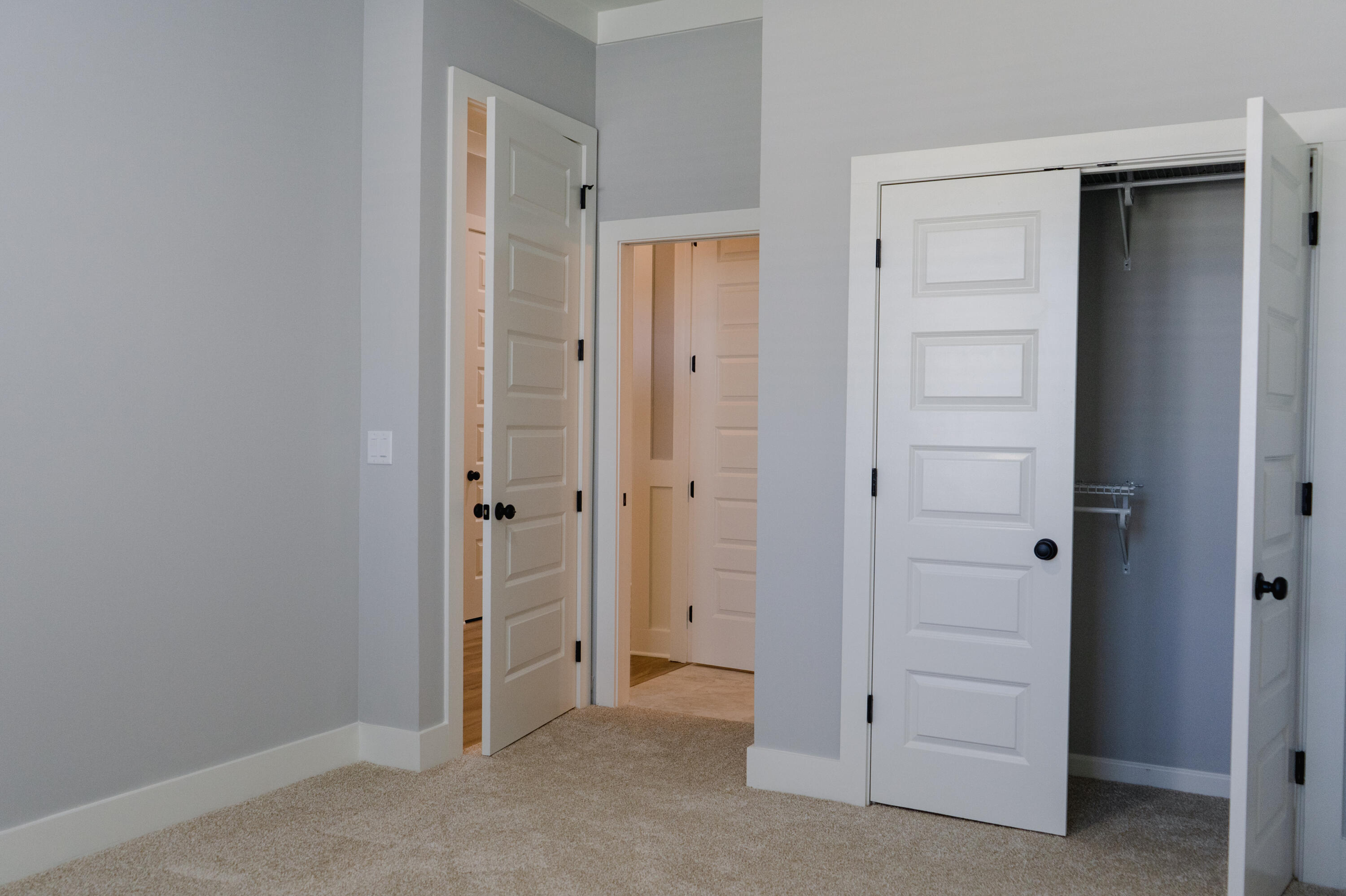 DEER MOSS CREEK Phase 1A - Residential