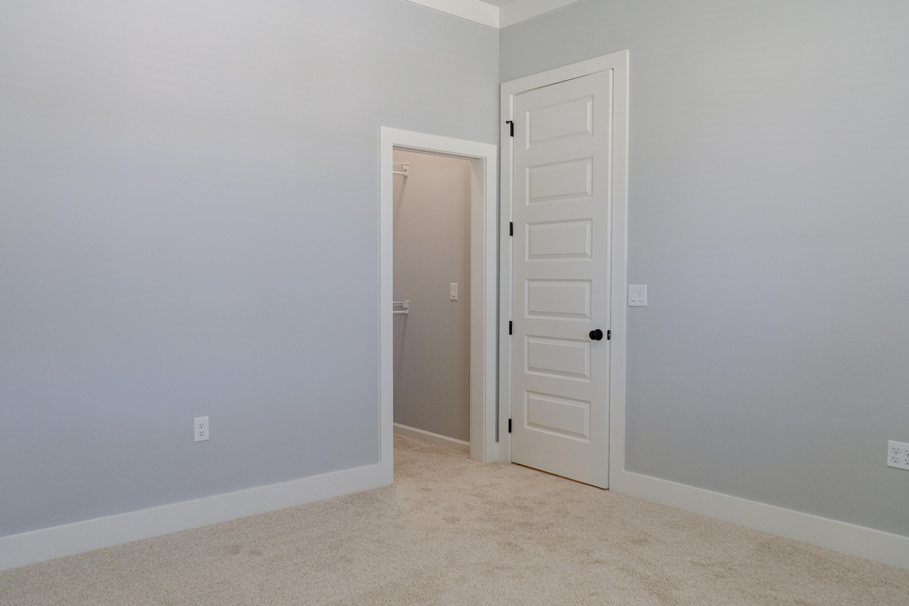 DEER MOSS CREEK Phase 1A - Residential