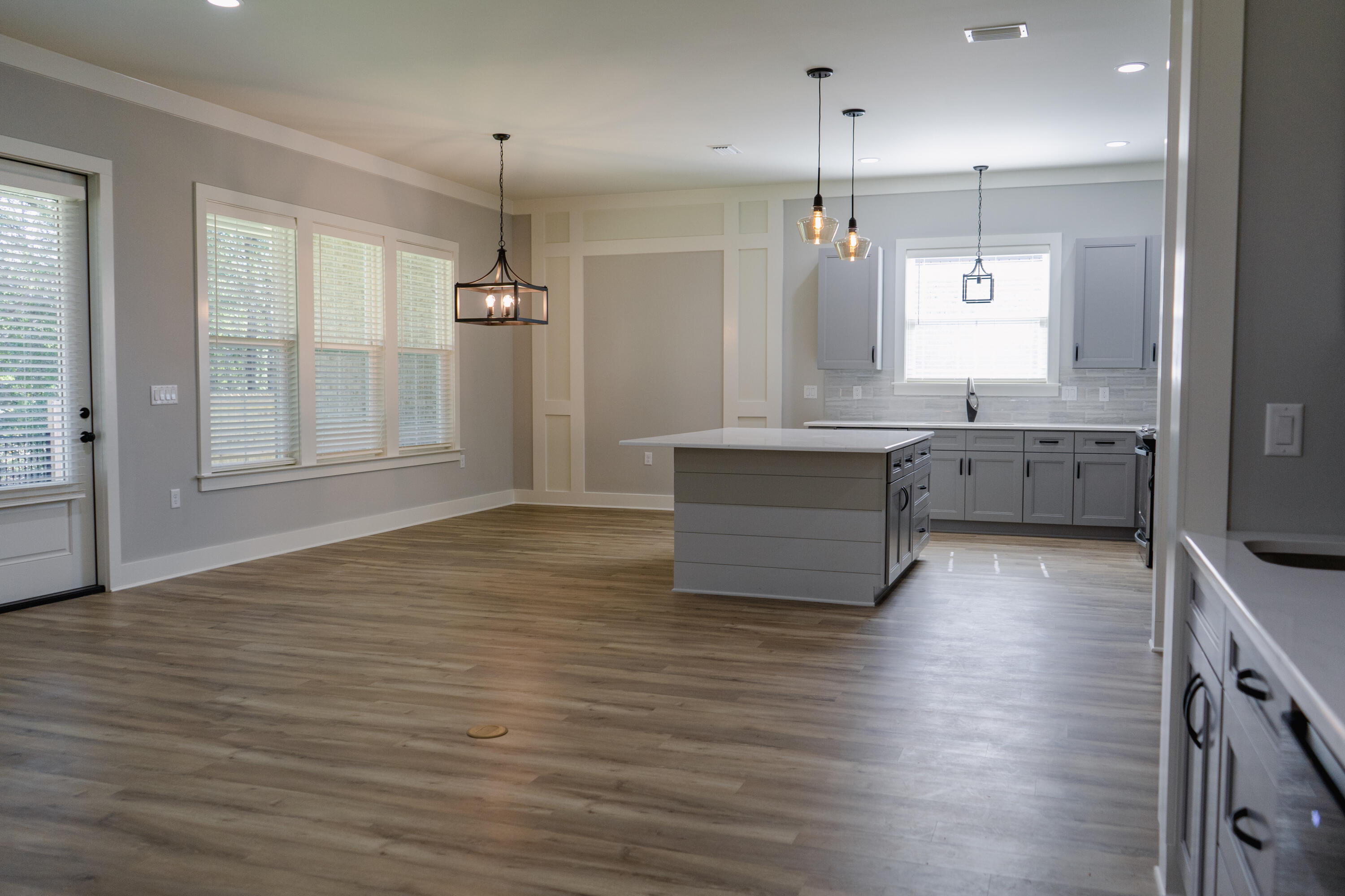 DEER MOSS CREEK Phase 1A - Residential