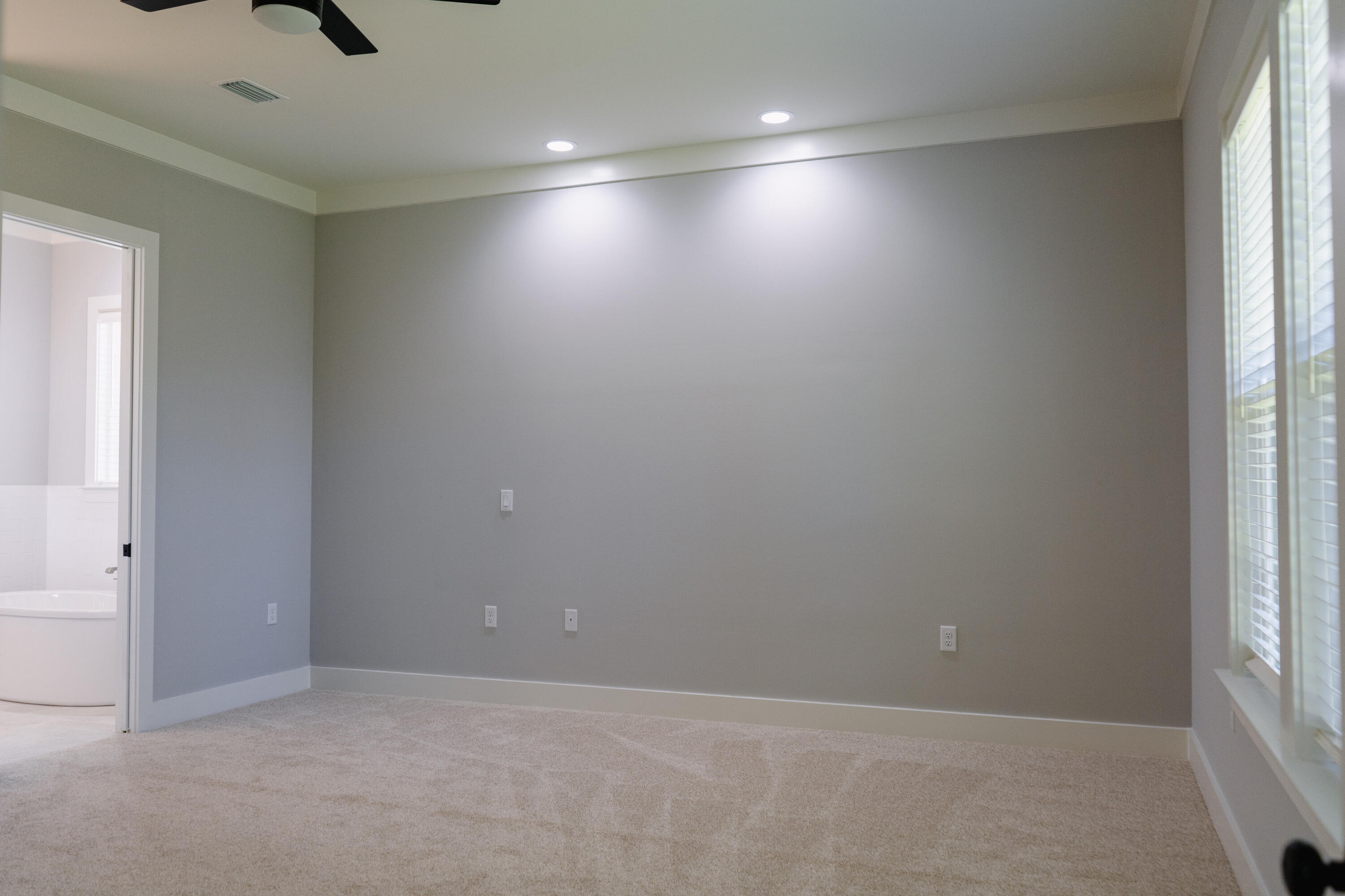 DEER MOSS CREEK Phase 1A - Residential