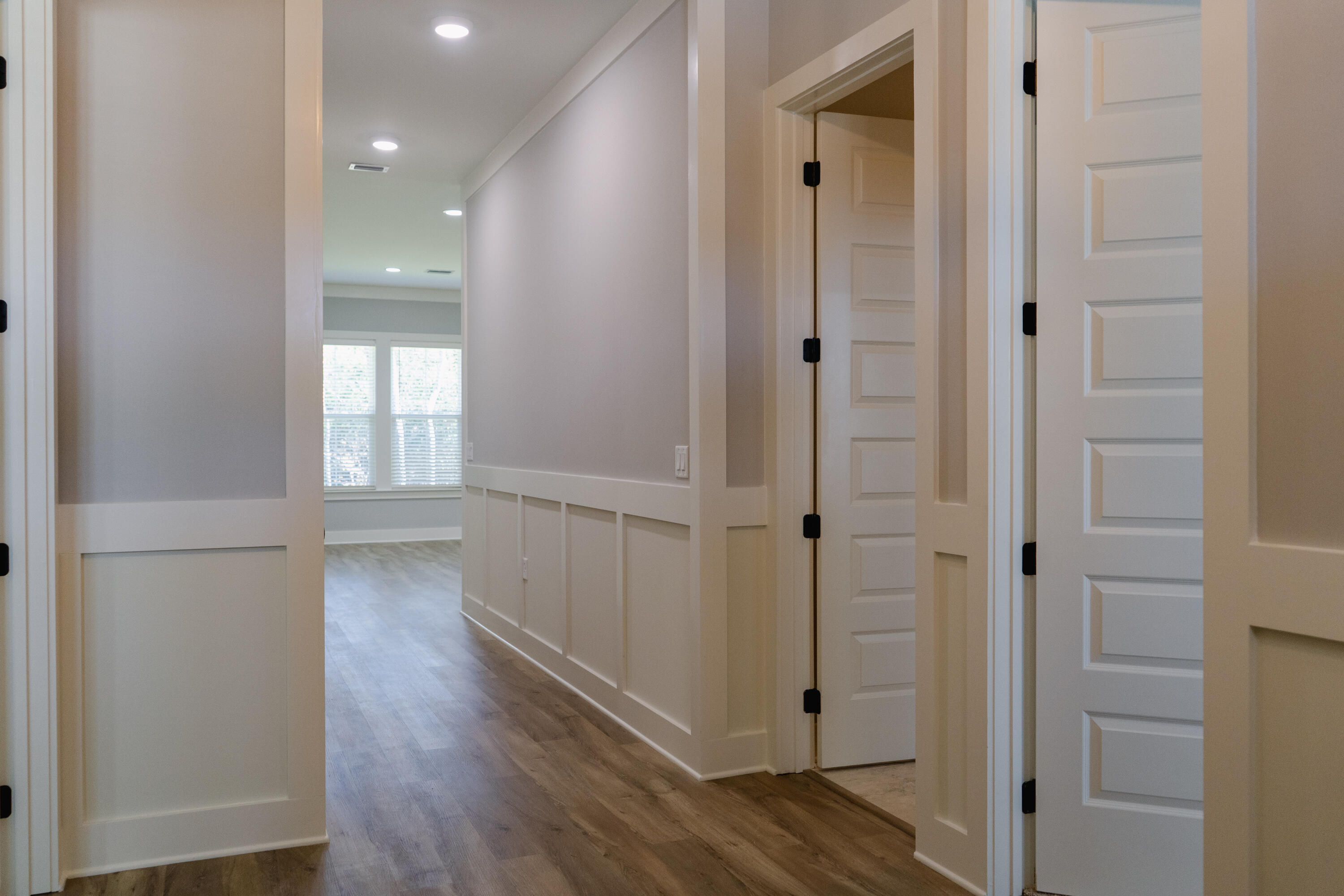 DEER MOSS CREEK Phase 1A - Residential