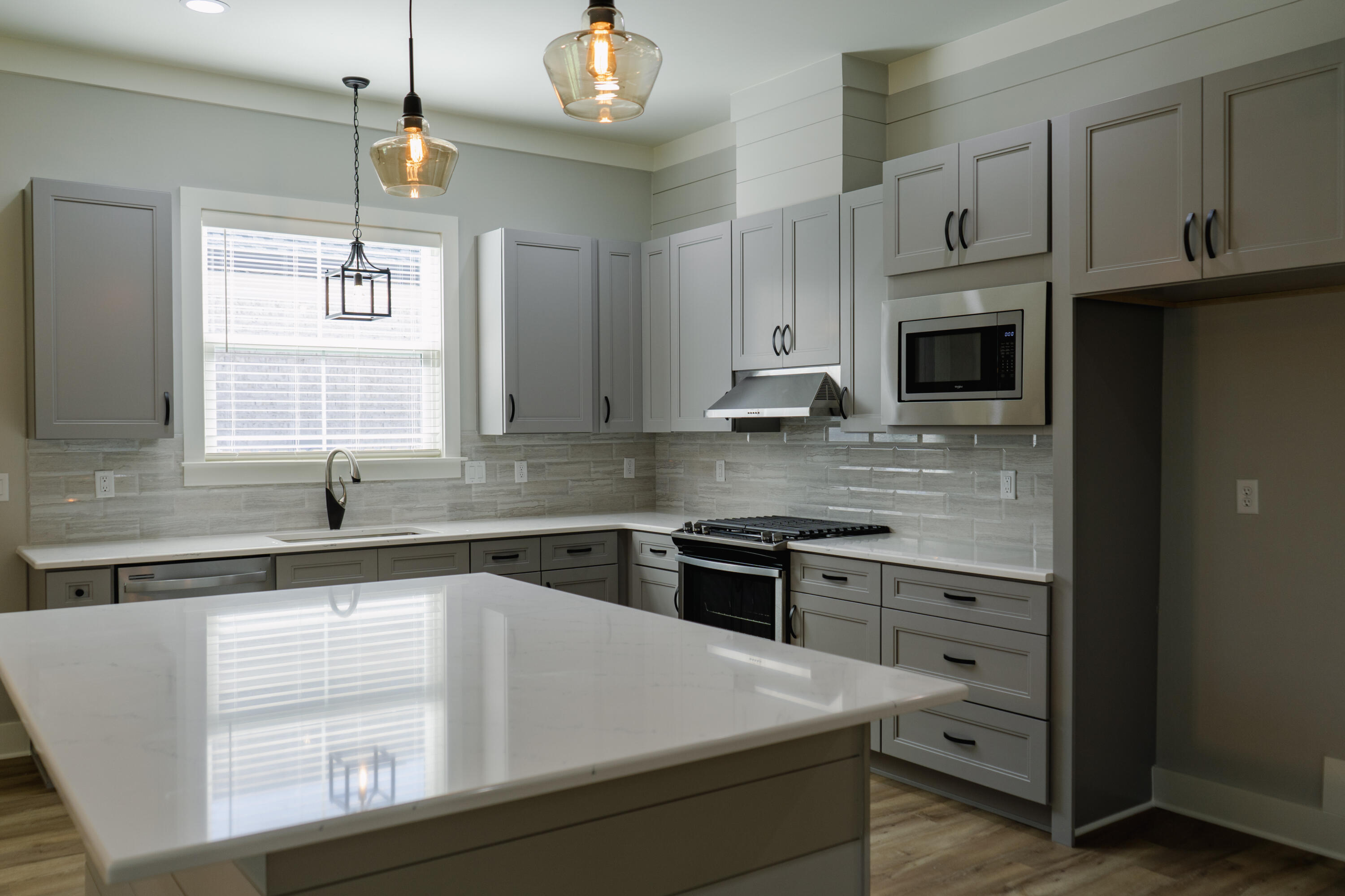 DEER MOSS CREEK Phase 1A - Residential