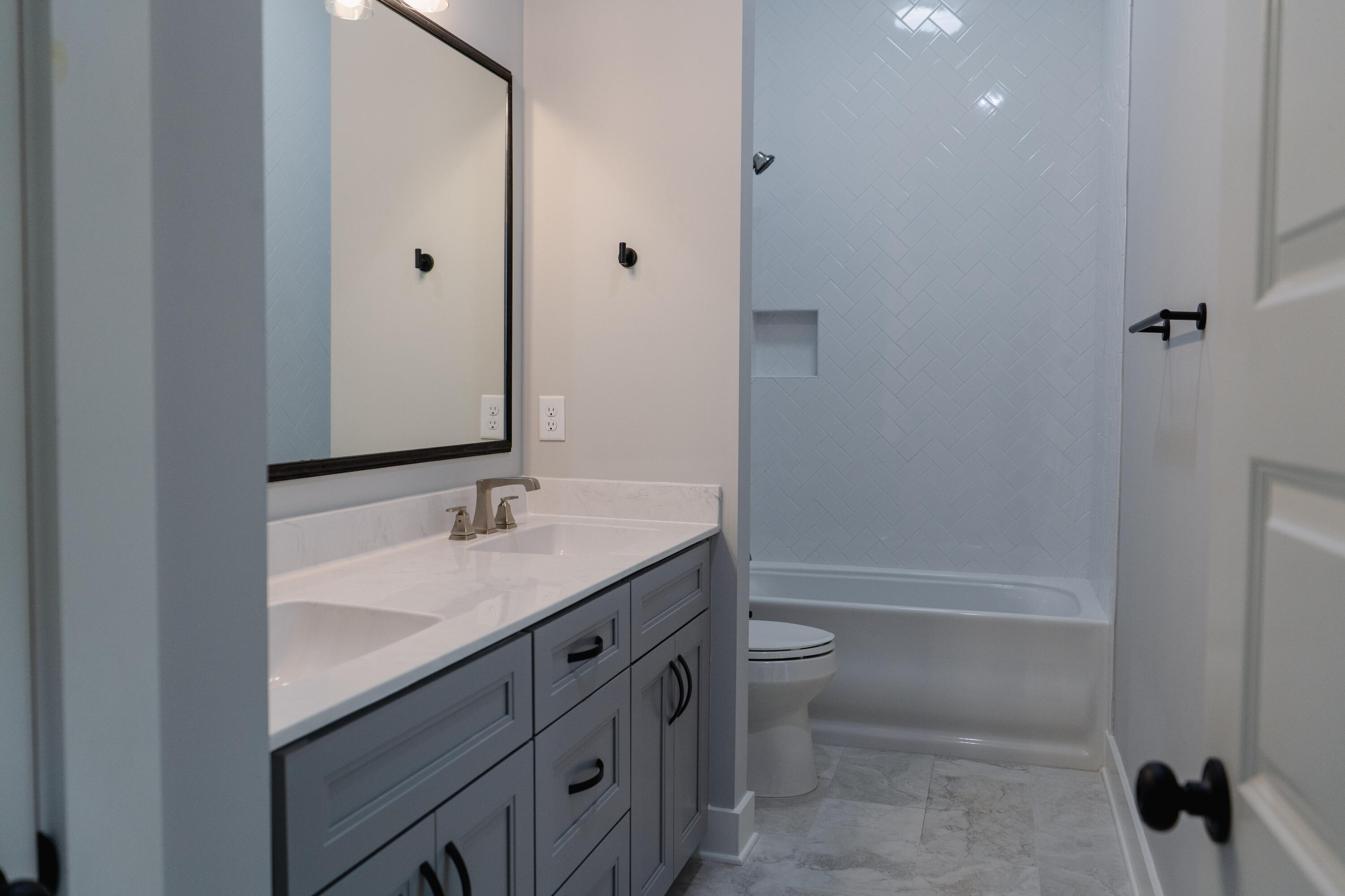 DEER MOSS CREEK Phase 1A - Residential