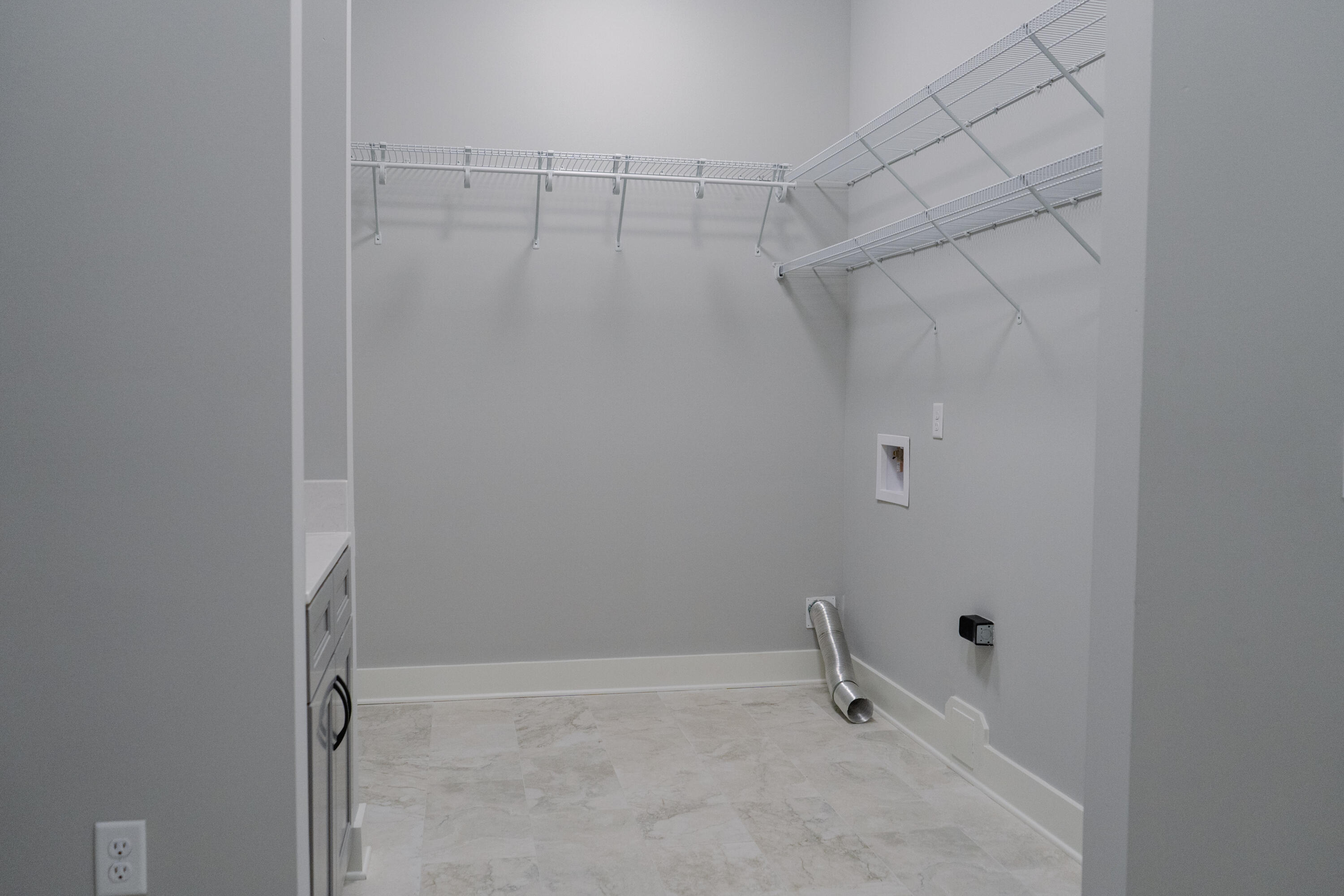 DEER MOSS CREEK Phase 1A - Residential