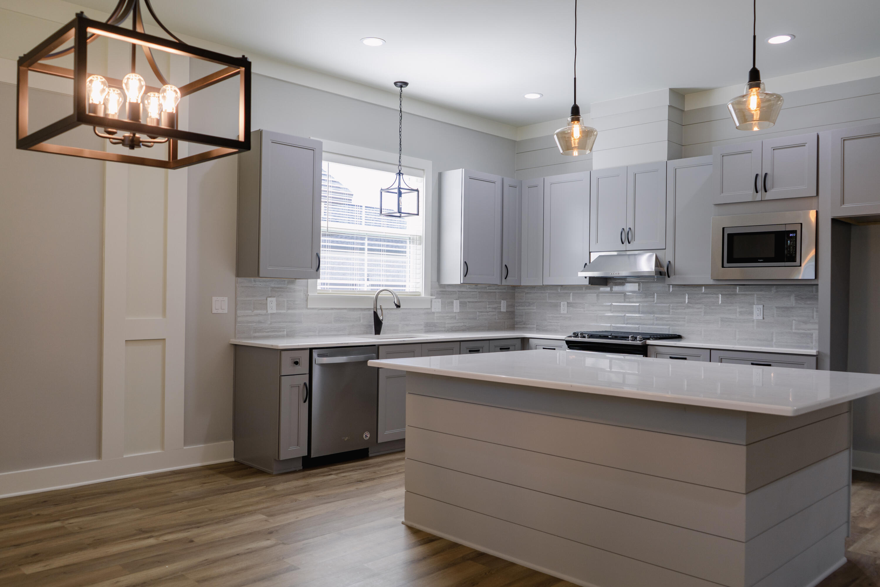 DEER MOSS CREEK Phase 1A - Residential