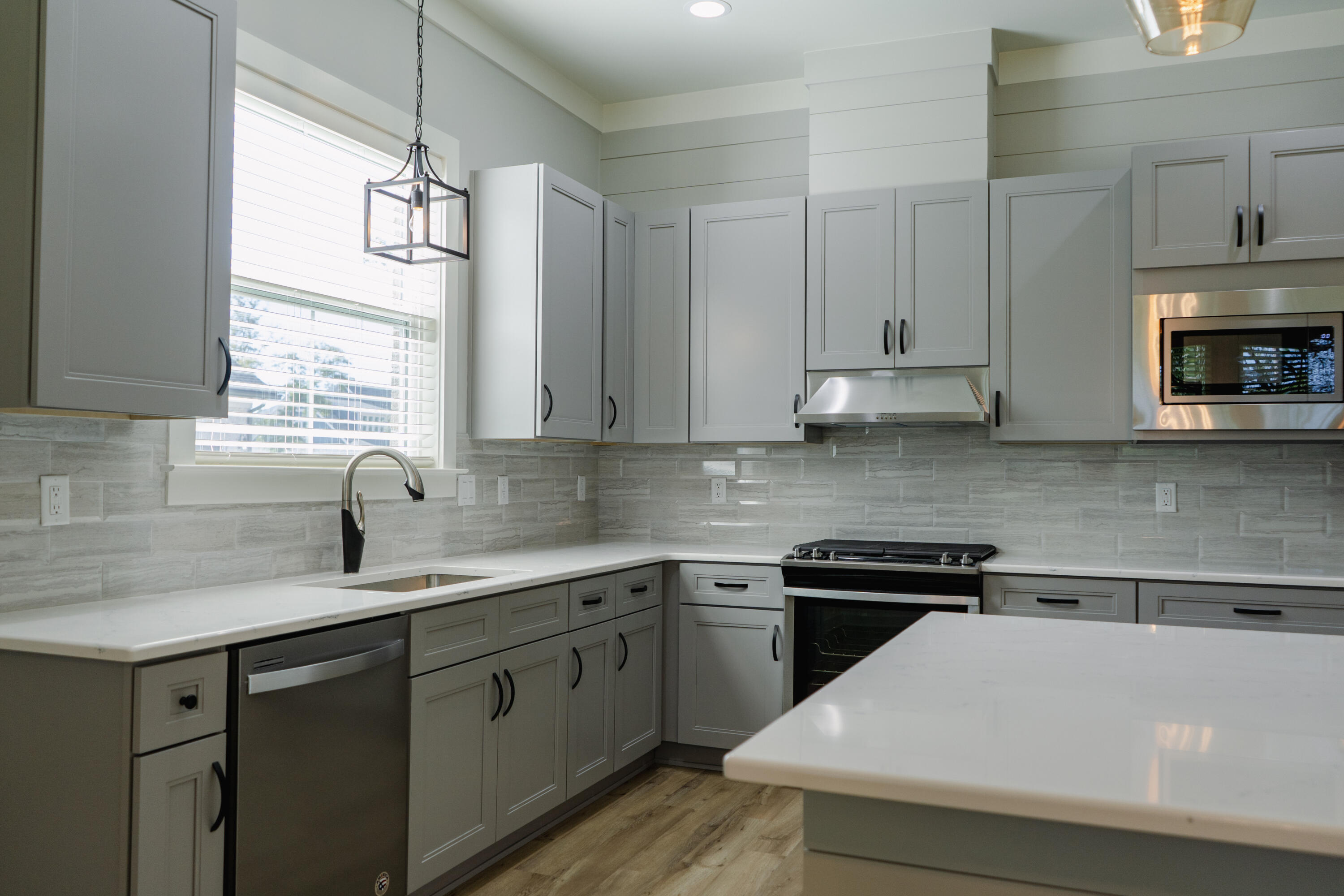 DEER MOSS CREEK Phase 1A - Residential