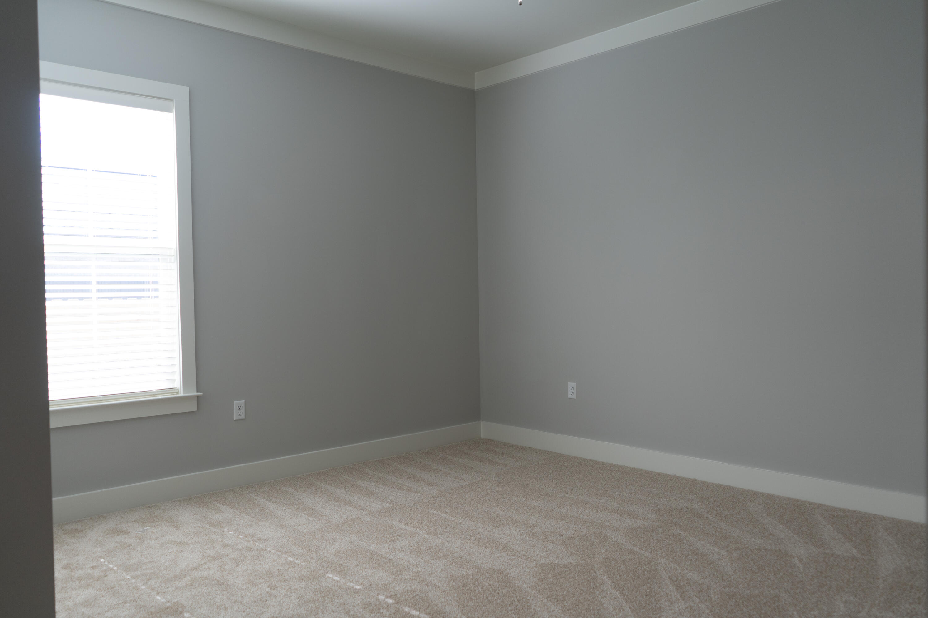 DEER MOSS CREEK Phase 1A - Residential