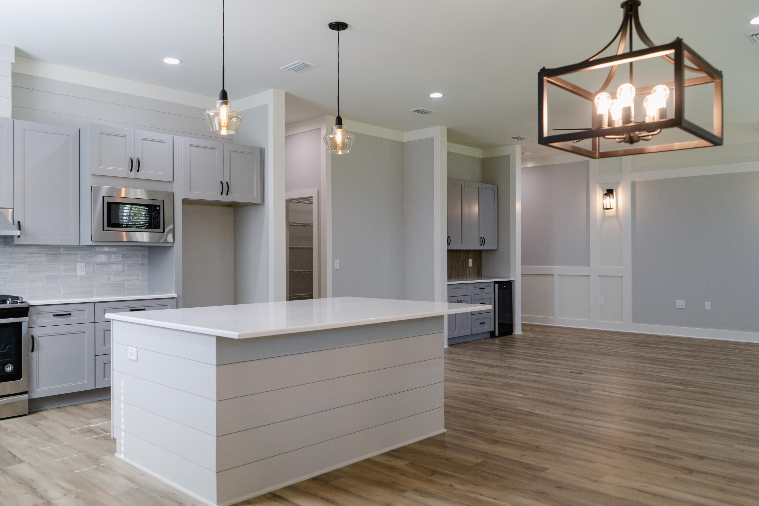 DEER MOSS CREEK Phase 1A - Residential