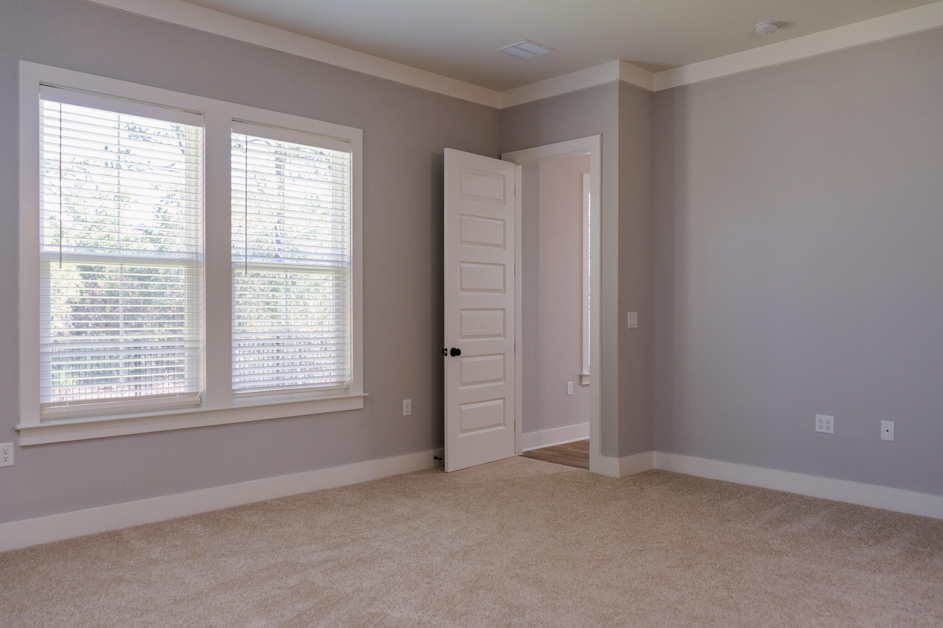 DEER MOSS CREEK Phase 1A - Residential