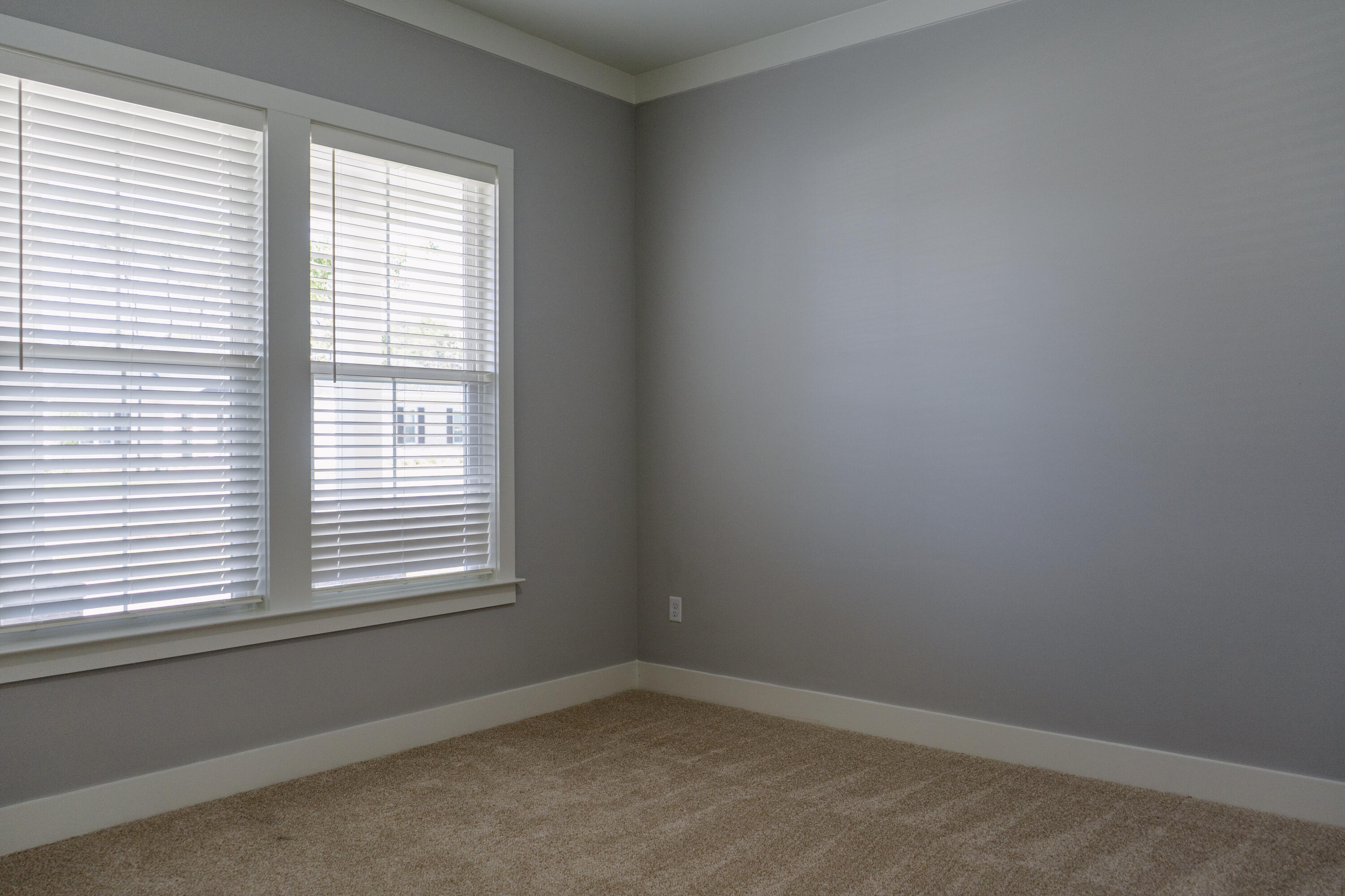 DEER MOSS CREEK Phase 1A - Residential