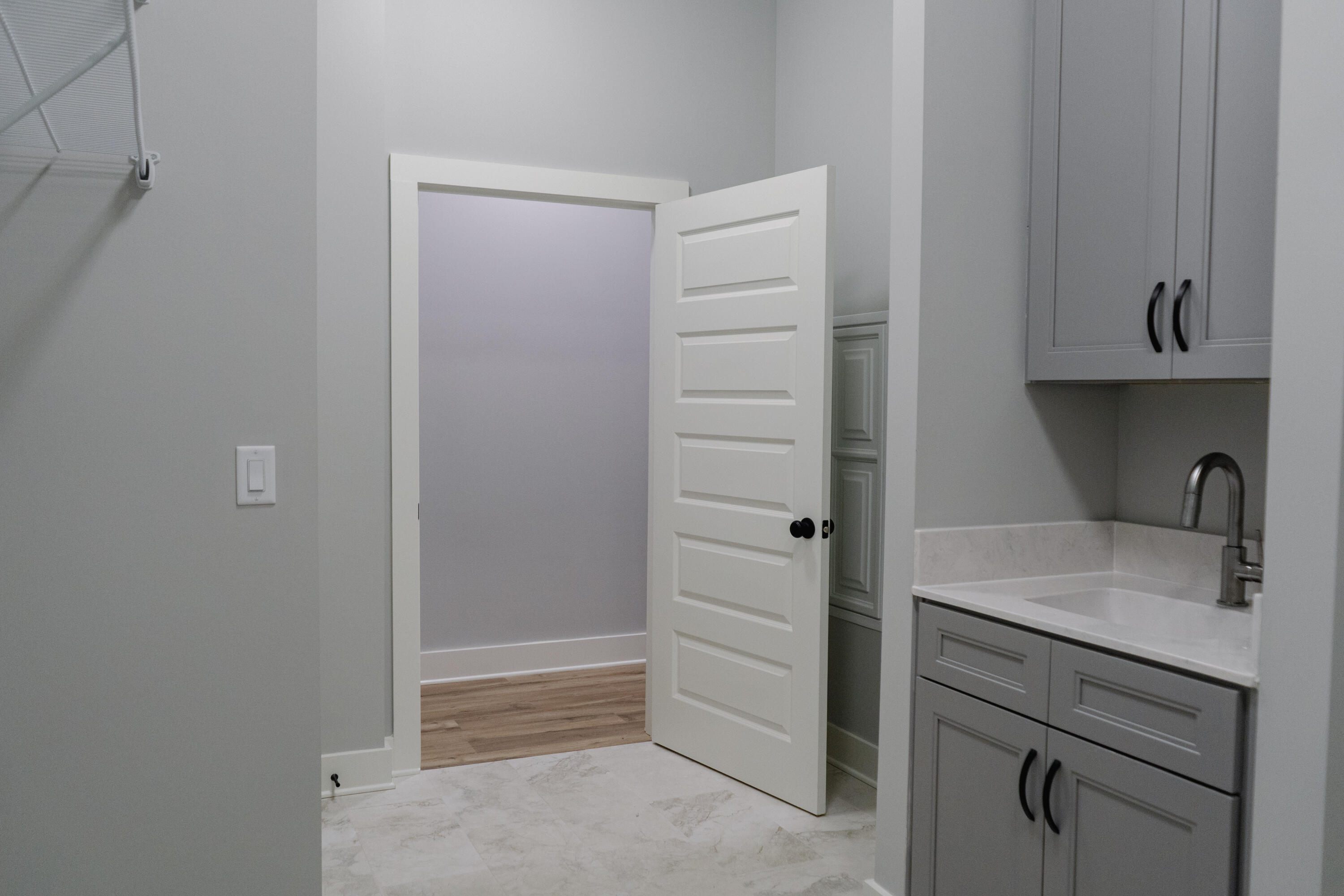 DEER MOSS CREEK Phase 1A - Residential